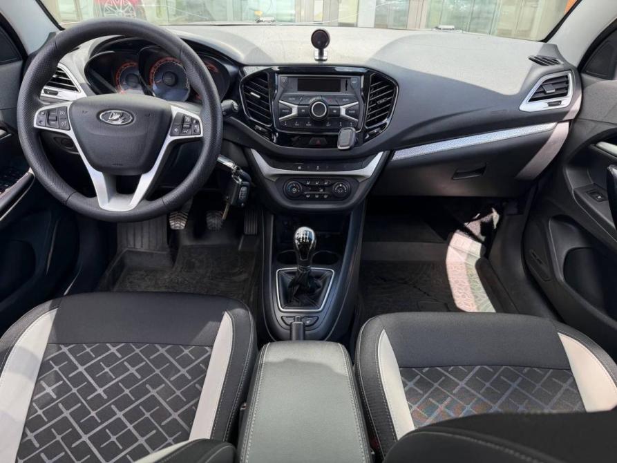 Lada (ВАЗ) Vesta I Оренбург  - изображение 7