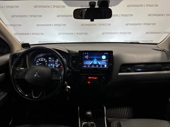 Mitsubishi Outlander III Рестайлинг 3 с пробегом 2019 года, цена 1 849 000 рублей, 106500 км, внедорожник, Автокод Объявления