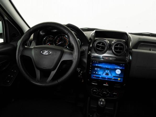 Lada (ВАЗ) Largus I Рестайлинг с пробегом 2024 года, цена 1 135 000 рублей, 138543 км, универсал, Автокод Объявления
