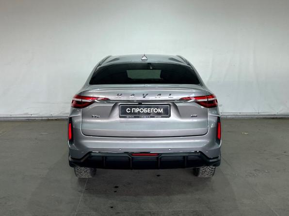 Haval F7x I Рестайлинг с пробегом 2024 года, цена 2 200 000 рублей, 74521 км, внедорожник, Автокод Объявления