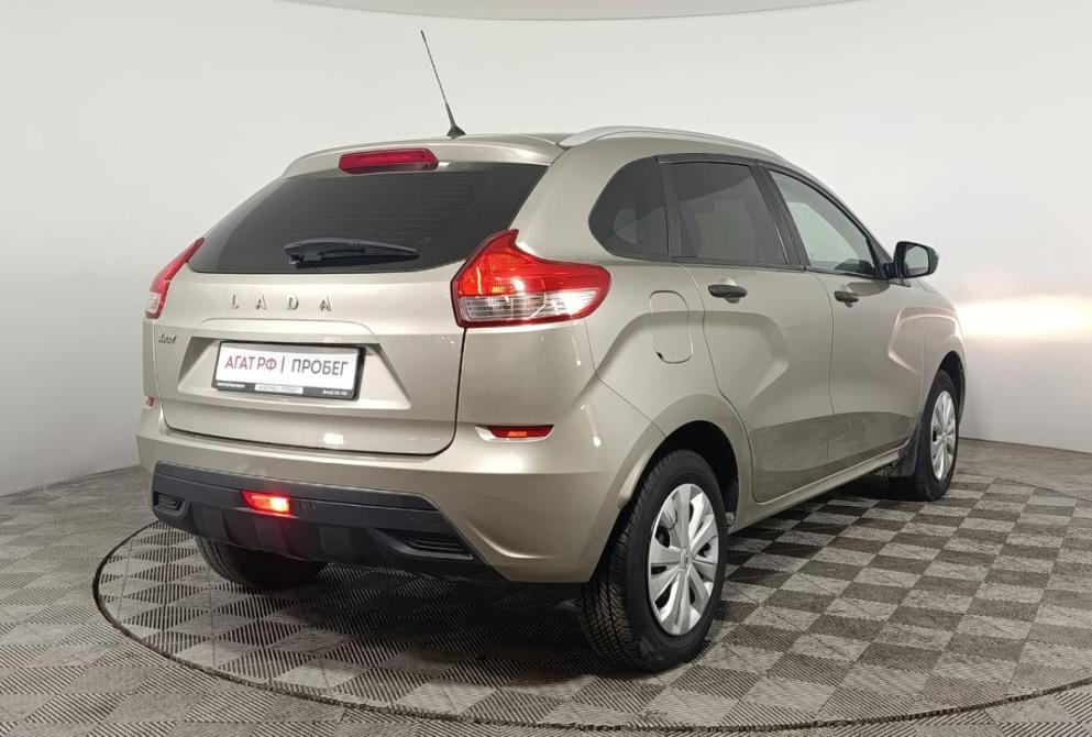 Lada (ВАЗ) XRAY I Волгоград  - изображение 7