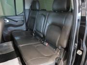 Nissan Navara (Frontier) III (D40) Рестайлинг Калуга  - изображение 66