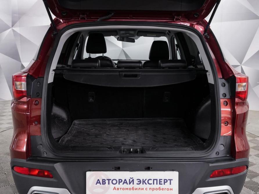Lifan X70 I Ульяновск  - изображение 21