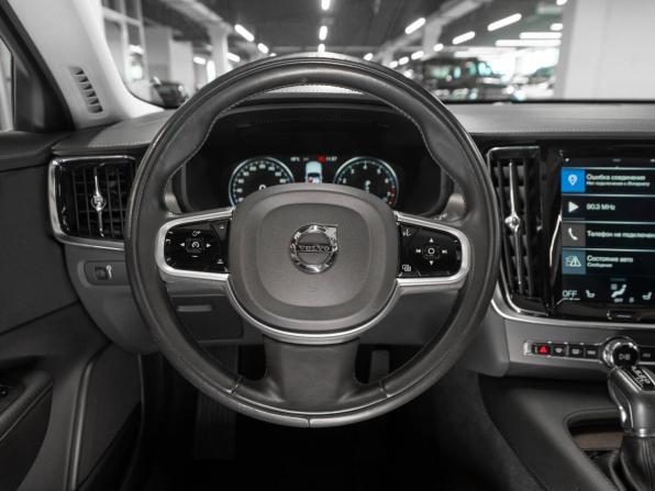 Volvo V90 Cross Country I с пробегом 2019 года, цена 3 550 000 рублей, 133885 км, универсал, Автокод Объявления