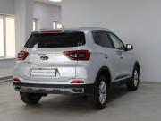Chery Tiggo 4 Pro I Рестайлинг Старый Оскол  - изображение 25