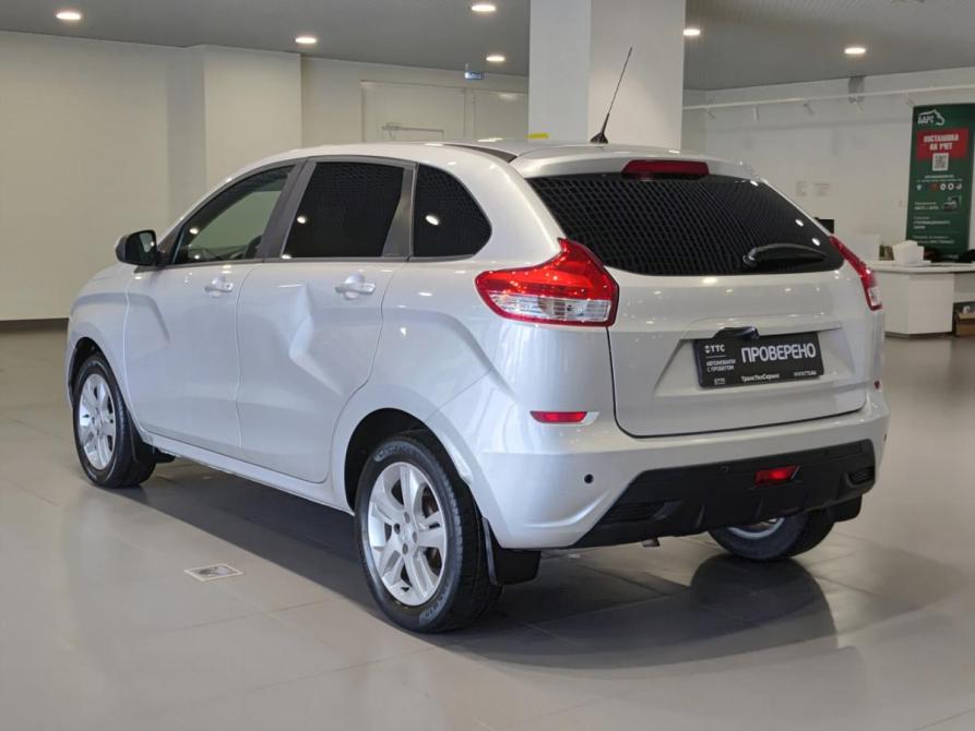Lada (ВАЗ) XRAY I Казань  - изображение 8