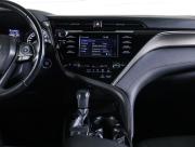 Toyota Camry VIII (XV70) Москва  - изображение 39