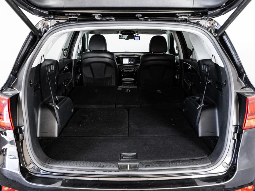Kia Sorento III Prime Рестайлинг Санкт-Петербург  - изображение 30