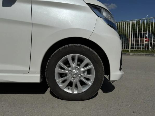 Nissan Dayz I Рестайлинг с пробегом 2018 года, цена 770 000 рублей, 109734 км, хэтчбек, Автокод Объявления
