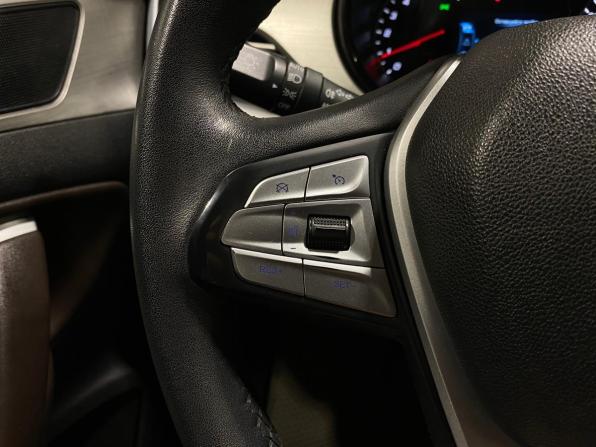 Changan CS35 Plus I с пробегом 2019 года, цена 1 390 000 рублей, 145221 км, внедорожник, Автокод Объявления