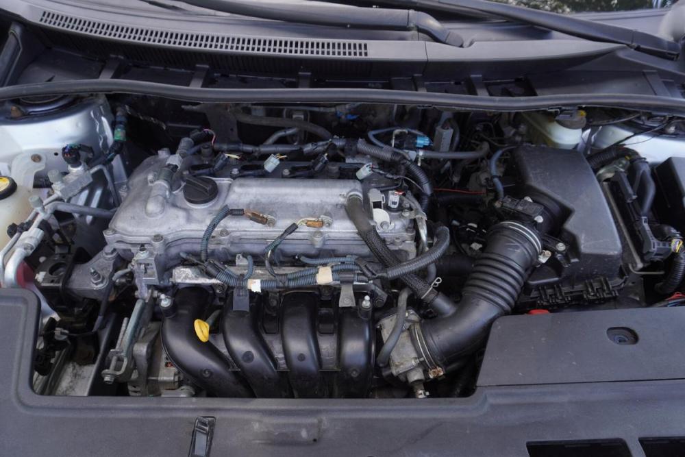 Toyota Corolla X (E140 E150) Ульяновск  - изображение 22