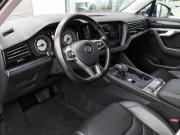 Volkswagen Touareg III Москва  - изображение 42