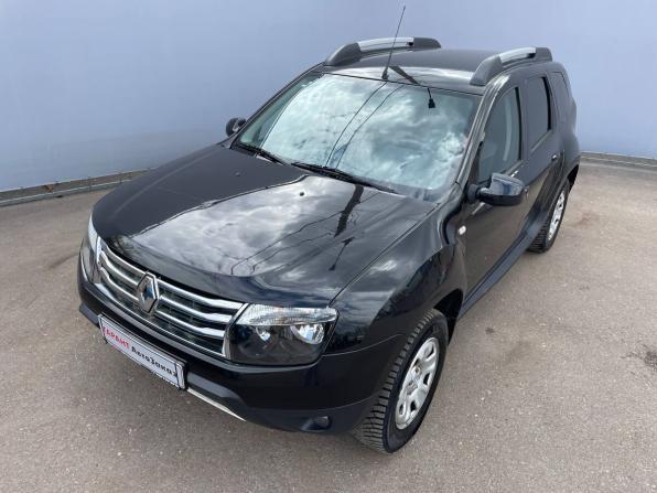 Renault Duster I с пробегом 2014 года, цена 1 099 000 рублей, 172186 км, внедорожник, Автокод Объявления