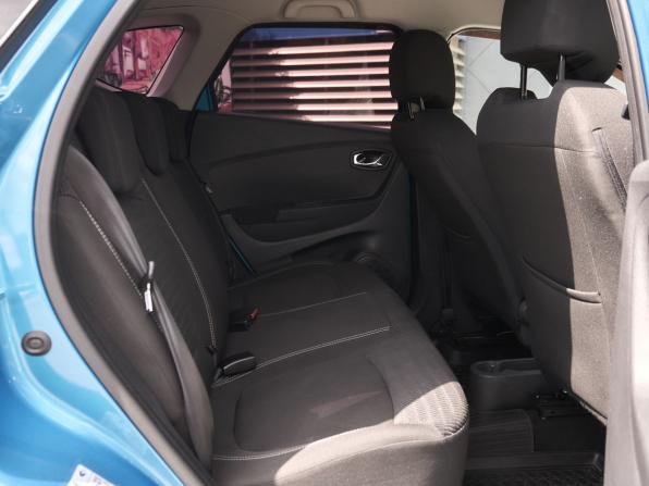Renault Kaptur I с пробегом 2018 года, цена 1 287 000 рублей, 149582 км, внедорожник, Автокод Объявления