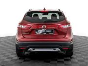 Nissan Qashqai II Москва  - изображение 33