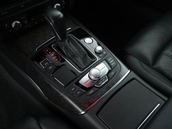 Audi A6 IV (C7) Рестайлинг с пробегом 2017 года, цена 2 599 777 рублей, 143751 км, седан, Автокод Объявления