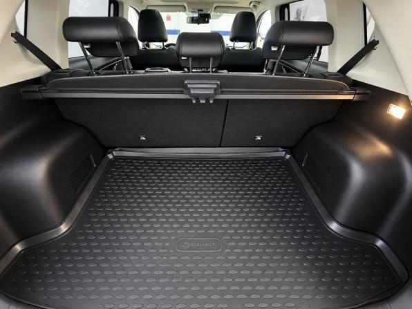 Changan CS35 Plus I Рестайлинг с пробегом 2023 года, цена 1 720 000 рублей, 56462 км, внедорожник, Автокод Объявления