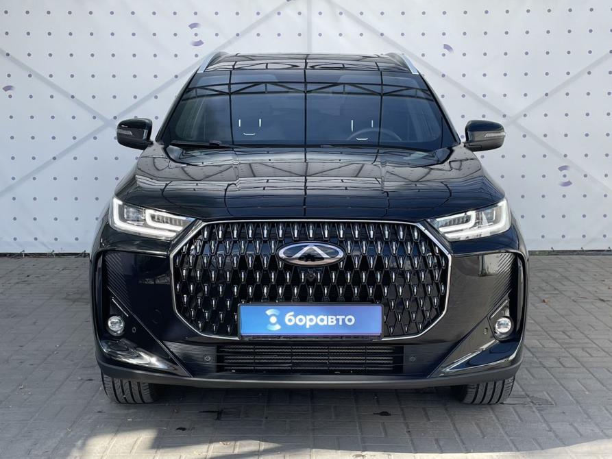 Chery Tiggo 7L I Тамбов  - изображение 3