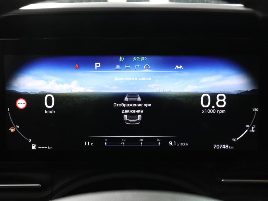 Kia Carnival IV Химки  - изображение 9