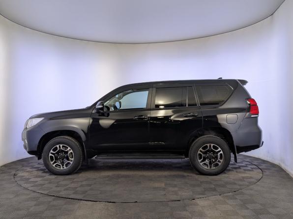 Toyota Land Cruiser Prado 150 Series Рестайлинг 2 с пробегом 2019 года, цена 4 650 000 рублей, 153000 км, внедорожник, Автокод Объявления
