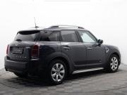 Mini Countryman II Рестайлинг Москва  - изображение 22