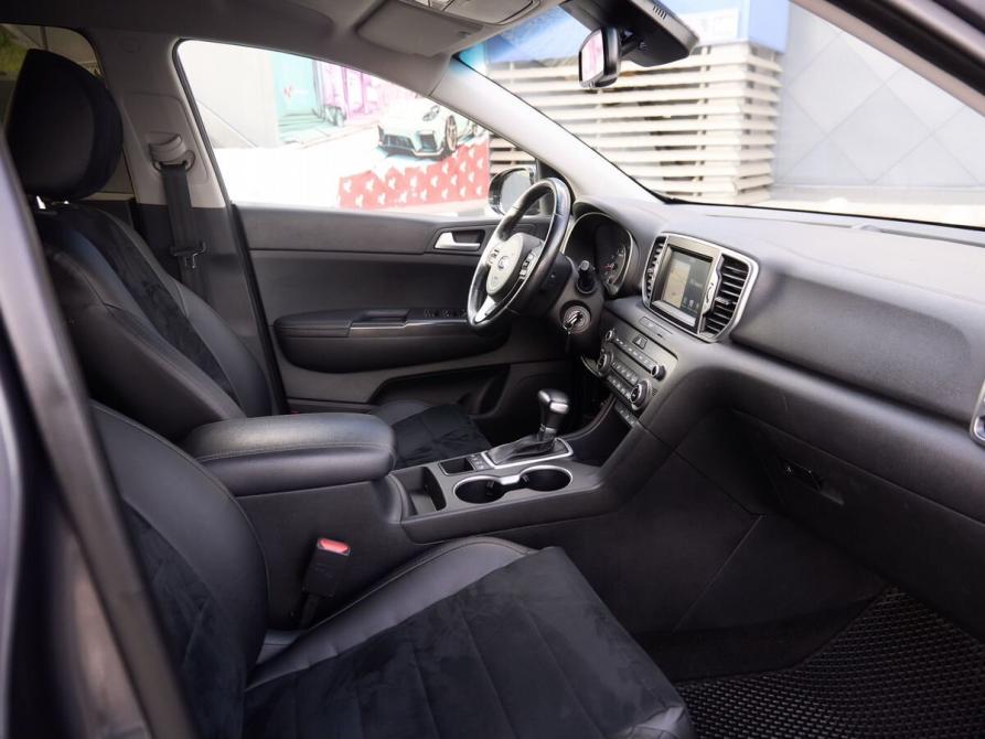 Kia Sportage IV Казань  - изображение 6