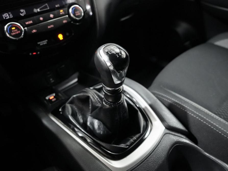 Nissan Qashqai II Рестайлинг Ульяновск  - изображение 16