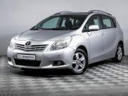 Toyota Verso I Москва  - изображение 12
