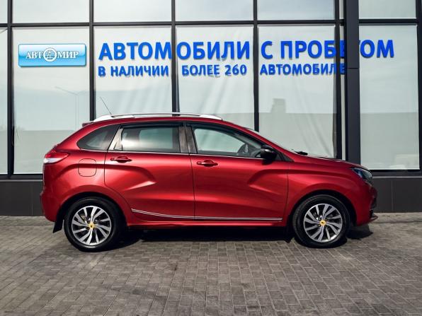 Lada (ВАЗ) XRAY I с пробегом 2019 года, цена 855 000 рублей, 67191 км, хэтчбек, Автокод Объявления