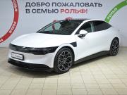 Zeekr 007 Москва  - изображение 24