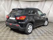 Mitsubishi ASX I Москва  - изображение 22