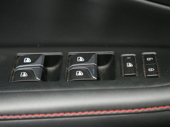 Changan CS35 Plus I Рестайлинг с пробегом 2022 года, цена 1 695 000 рублей, 50000 км, внедорожник, Автокод Объявления