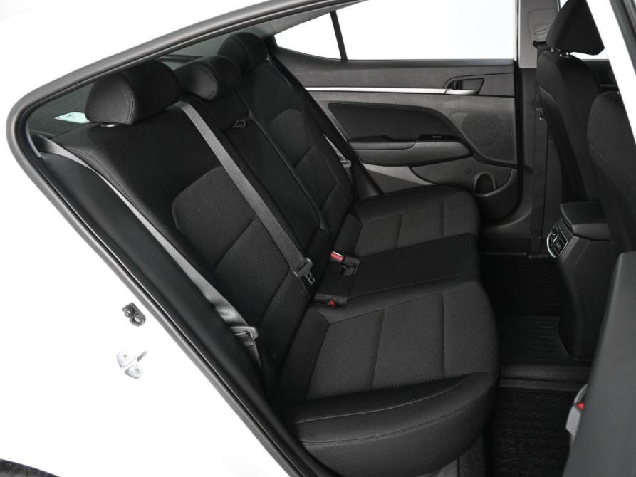 Hyundai Elantra VI (AD) Рестайлинг Ростов-на-Дону  - изображение 7