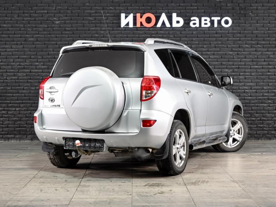 Toyota RAV4 III (XA30) Екатеринбург  - изображение 4