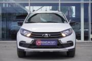 Lada (ВАЗ) Granta I Рестайлинг Ульяновск  - изображение 20
