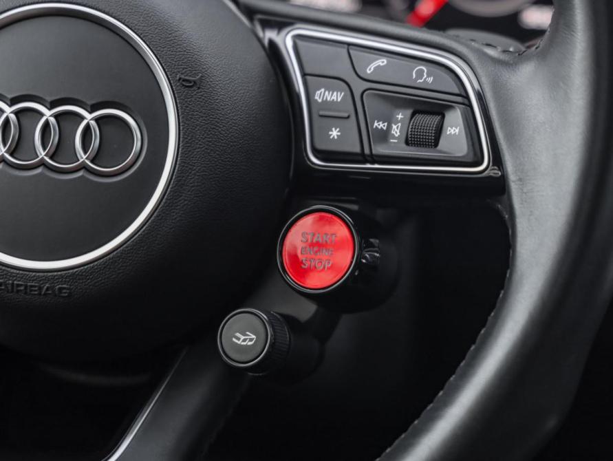 Audi A5 II (F5) Санкт-Петербург  - изображение 17