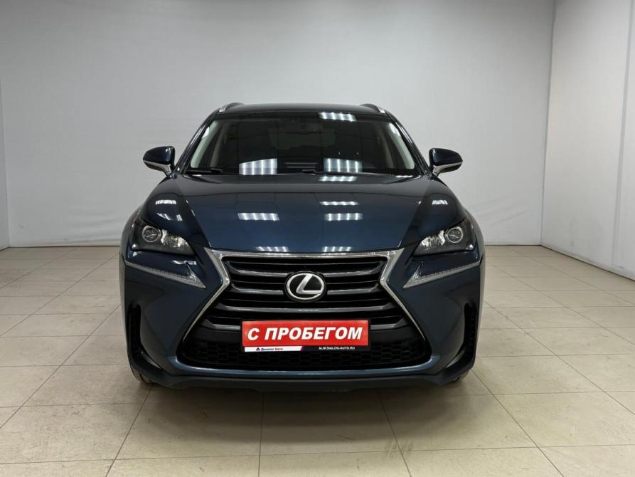 Lexus NX I Альметьевск  - изображение 2