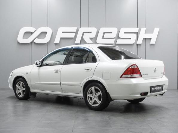 Nissan Almera Classic I с пробегом 2012 года, цена 569 000 рублей, 180137 км, седан, Автокод Объявления