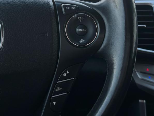 Honda Accord IX с пробегом 2013 года, цена 1 390 000 рублей, 281904 км, седан, Автокод Объявления