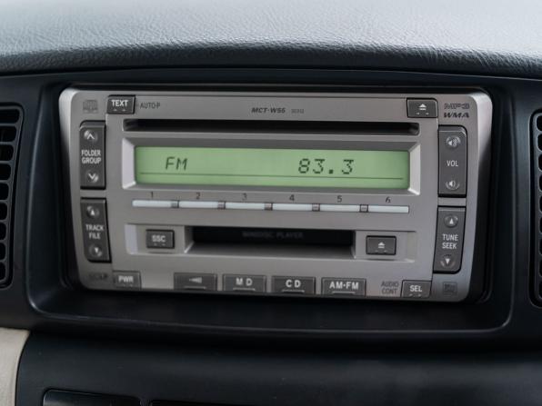 Toyota Corolla IX (E120 E130) с пробегом 2002 года, цена 630 000 рублей, 216310 км, хэтчбек, Автокод Объявления