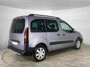 Peugeot Partner II Рестайлинг 2 Санкт-Петербург  - изображение 25