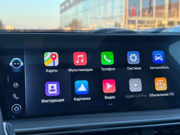 Chery Tiggo 8 Pro Max I с пробегом 2022 года, цена 2 095 000 рублей, 76266 км, внедорожник, Автокод Объявления