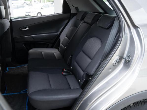 SsangYong Actyon II с пробегом 2011 года, цена 859 000 рублей, 110370 км, внедорожник, Автокод Объявления