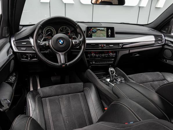 BMW X6 II (F16) с пробегом 2016 года, цена 3 097 000 рублей, 245496 км, внедорожник, Автокод Объявления