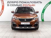Peugeot 3008 II Москва  - изображение 21