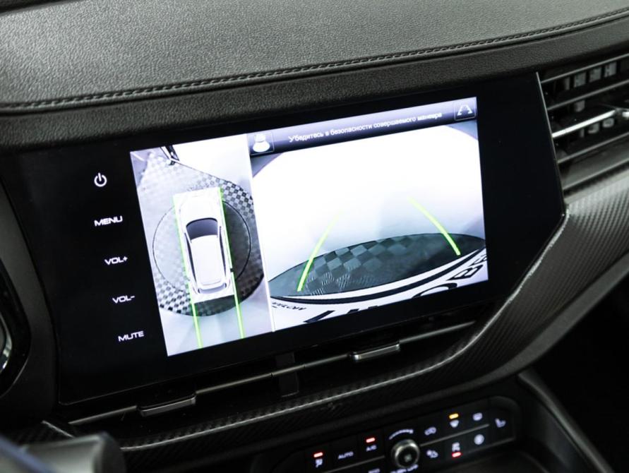 Haval F7x I Санкт-Петербург  - изображение 16