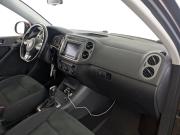 Volkswagen Tiguan I Рестайлинг Москва  - изображение 47