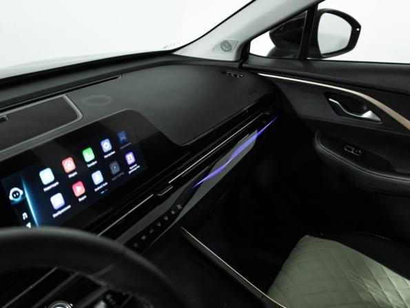 Omoda C5 I с пробегом 2024 года, цена 1 859 585 рублей, 25236 км, внедорожник, Автокод Объявления