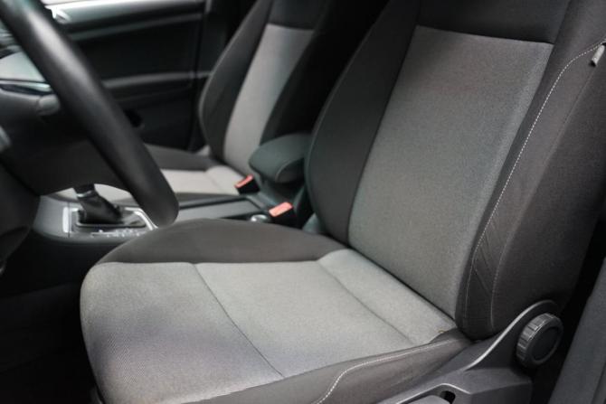 Volkswagen Golf VII с пробегом 2014 года, цена 1 390 000 рублей, 187420 км, хэтчбек, Автокод Объявления