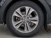 Hyundai Creta I Мурманск  - изображение 33